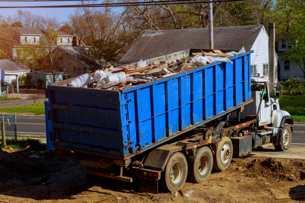 Trash Removal Near Me in Patchogue, NY