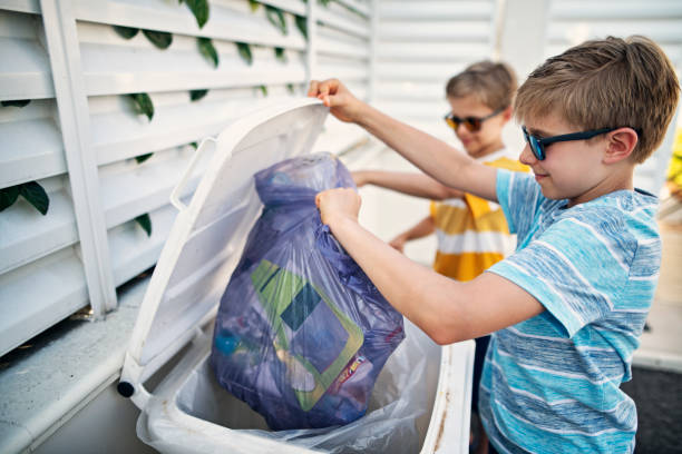 Best Attic Cleanout Services  in Patchogue, NY