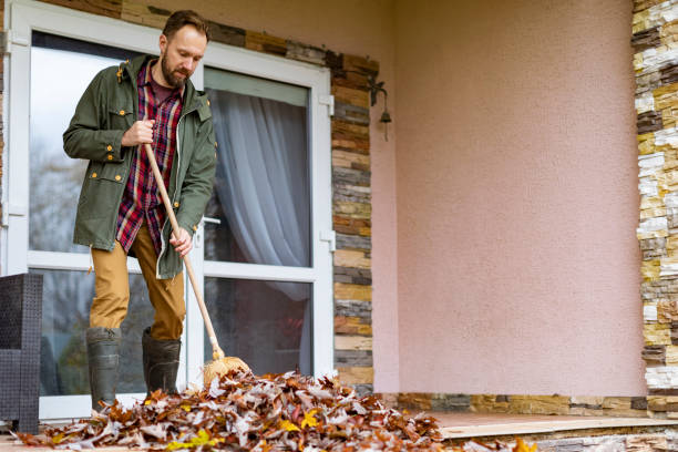 Best Full-Service Junk Removal  in Patchogue, NY
