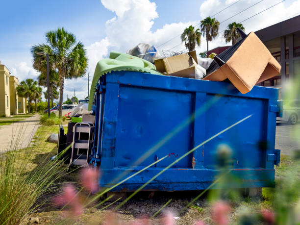 Best Construction Debris Removal  in Patchogue, NY