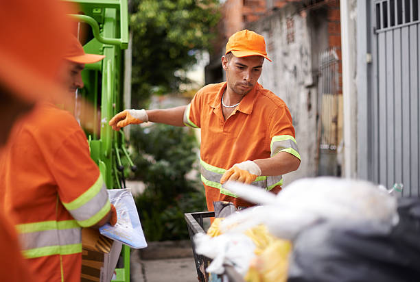 Best Commercial Cleanout Services  in Patchogue, NY