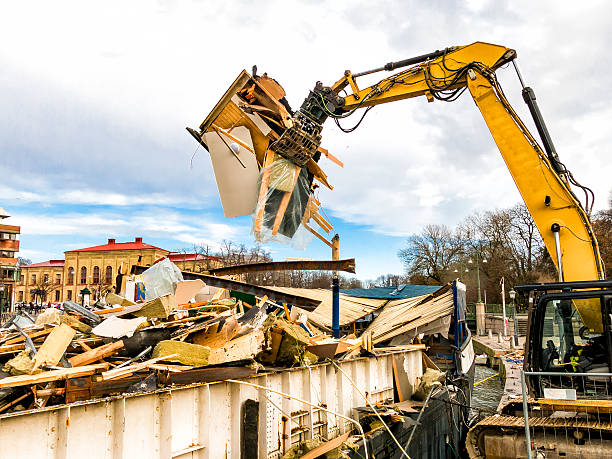 Professional Junk Removal in Patchogue, NY